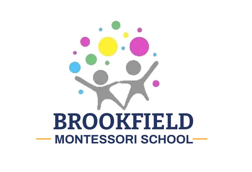 Brookfield Montessori School logo